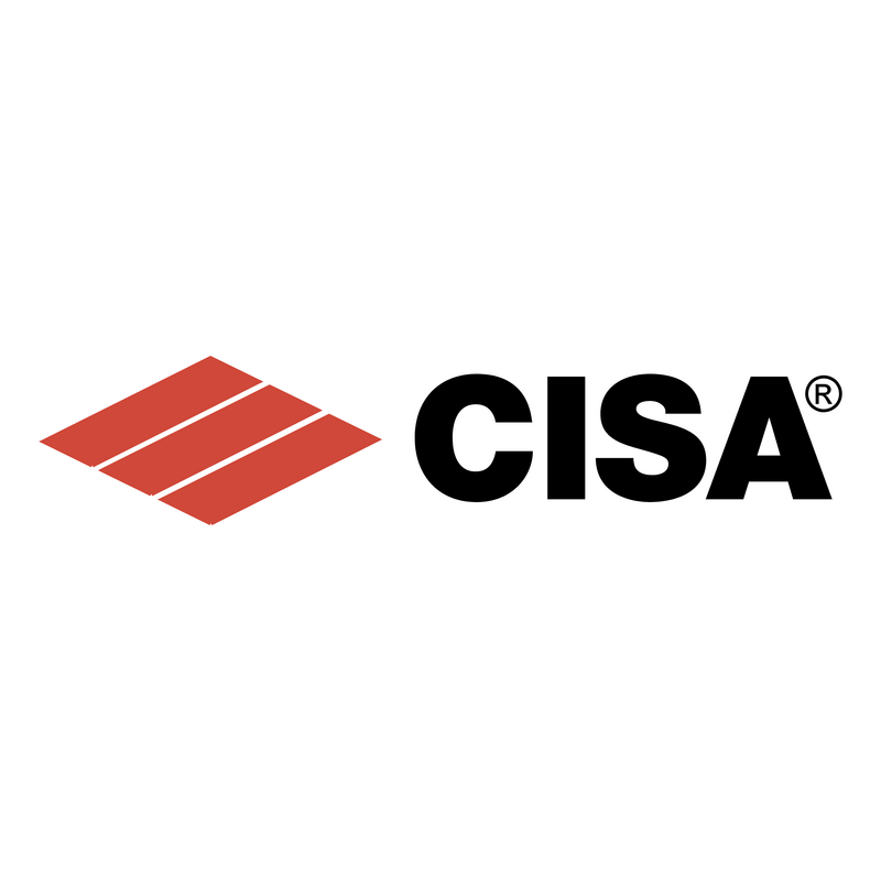 Cisa Logo PNG Vector  PNG