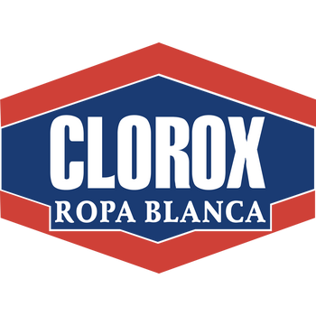Clorox Ropa Blanca Logo PNG