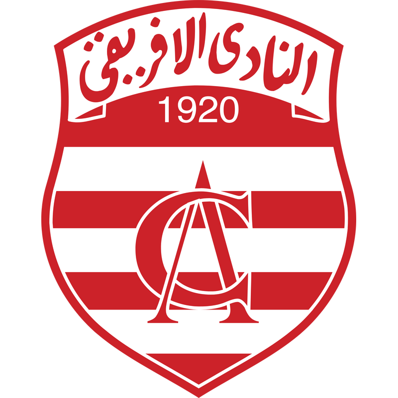 Club Africain Logo PNG Vector  PNG