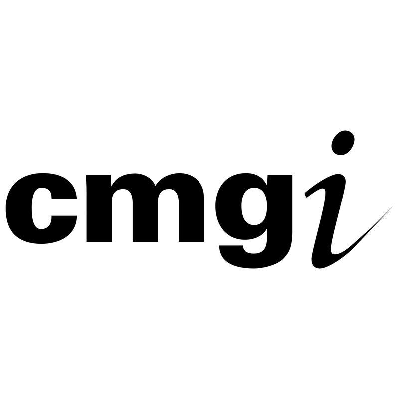 Cmgi Logo PNG Vector  PNG