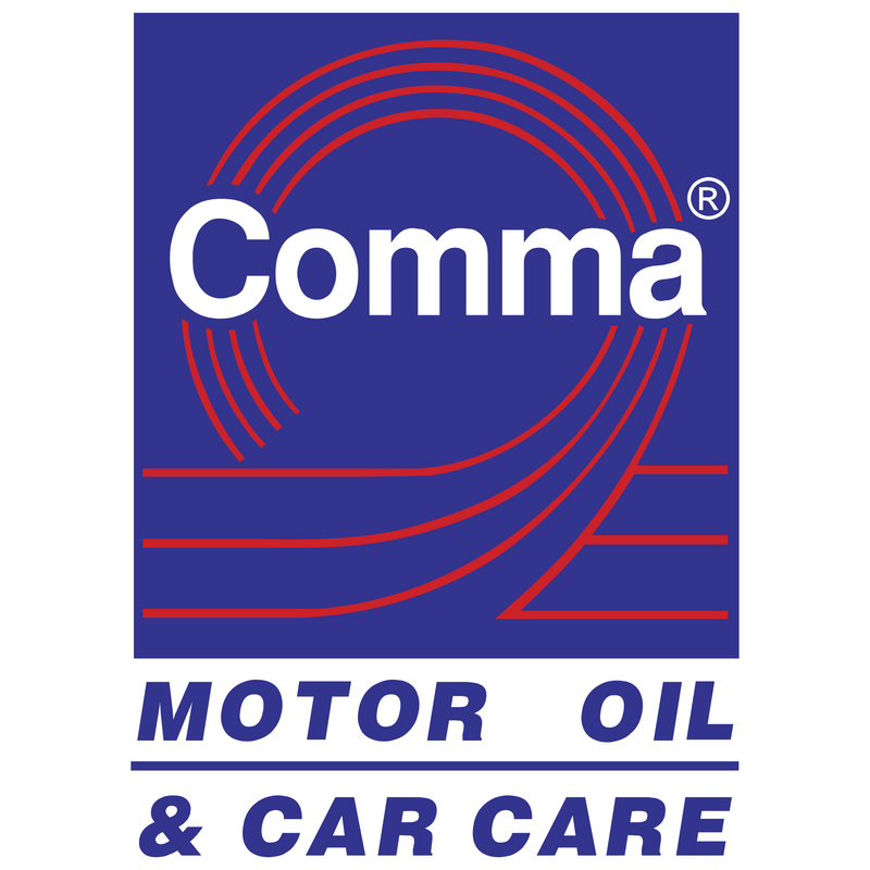 Comma Λογότυπο PNG Vector, Εικονίδιο