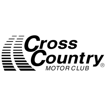 Cross Country Logo PNG