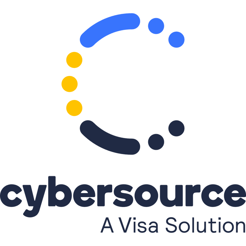 Cybersource Logo PNG Vector  PNG
