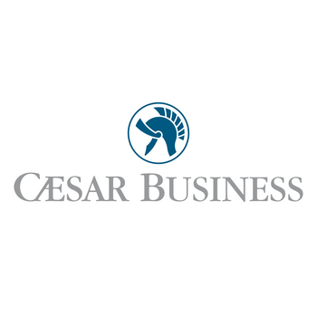 Caesar Business Logo PNG
