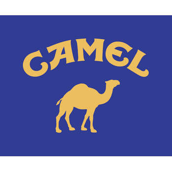 Camel 2 Логотип PNG