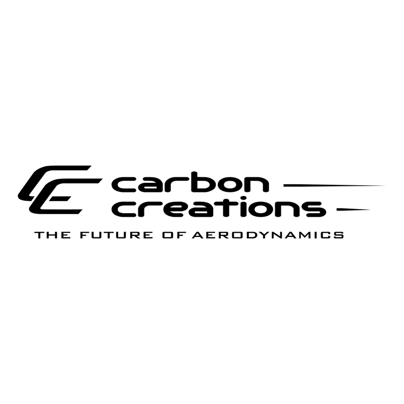 Carbon Creations Logo PNG Vector  PNG