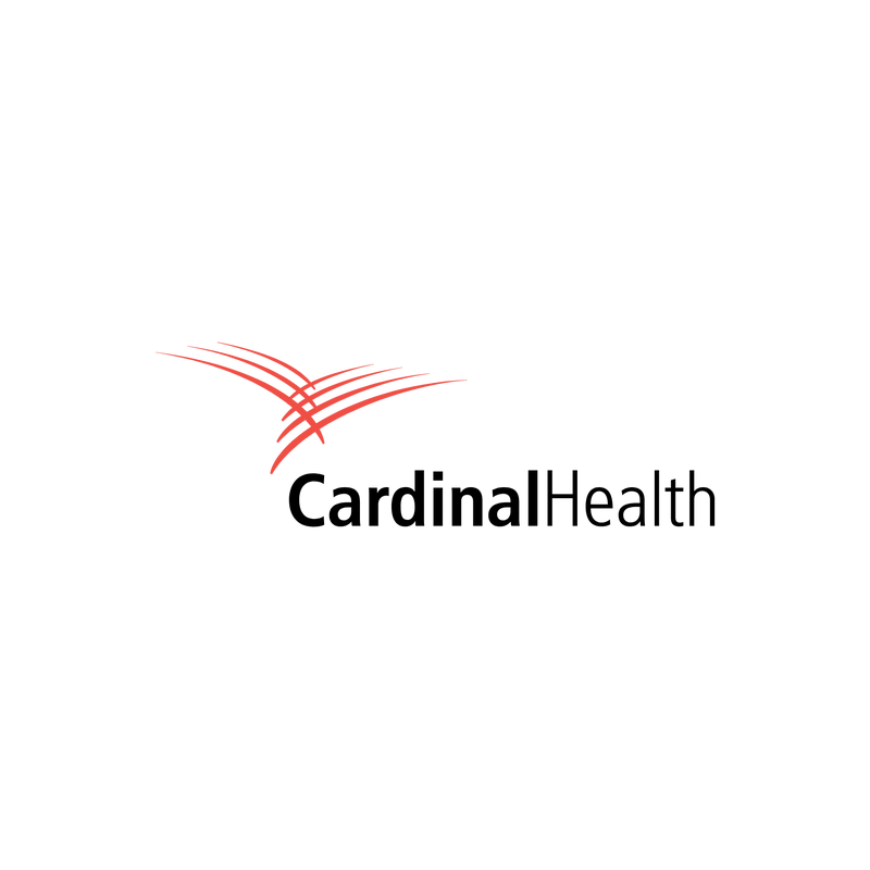 Cardinal Health Logo PNG Vector  PNG