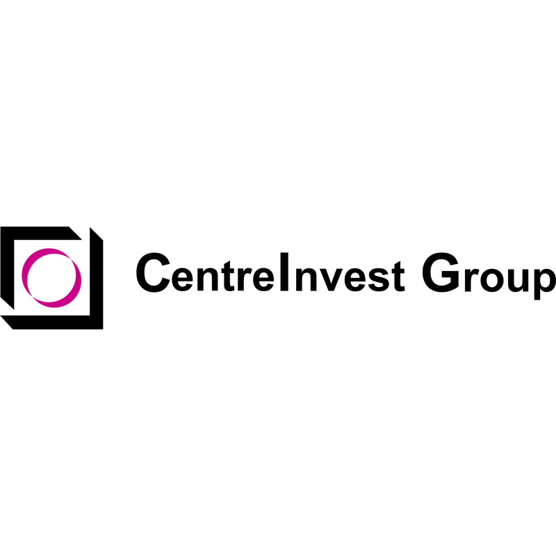 Centreinvest Group Logo PNG Vector  PNG
