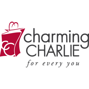 Charming Charlie Λογότυπο PNG Διαφανές