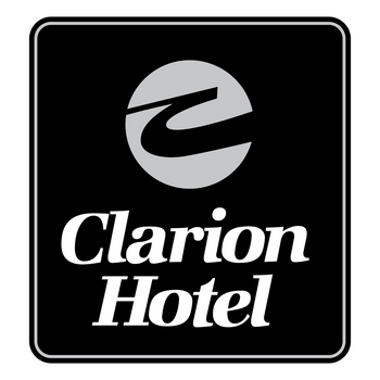 Clarion Hotel Logo PNG Transparent