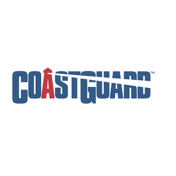 Coastguard Logo PNG