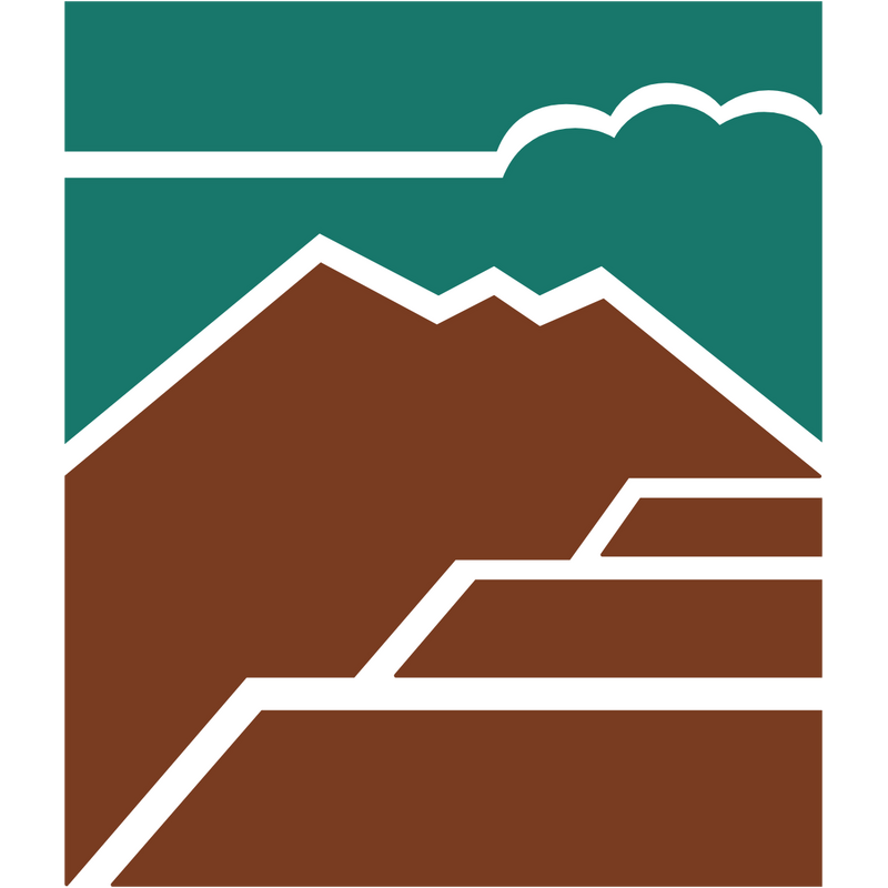 Coconino County, Arizona Logo PNG Vector, Ikona