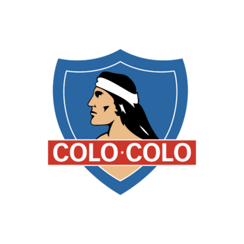 Colo Colo Logo PNG Transparent
