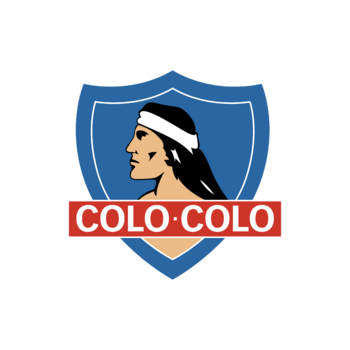 Colo Colo Logo PNG Läpinäkyvä