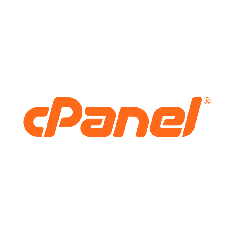 Download cPanel Logo PNG Transparent Background