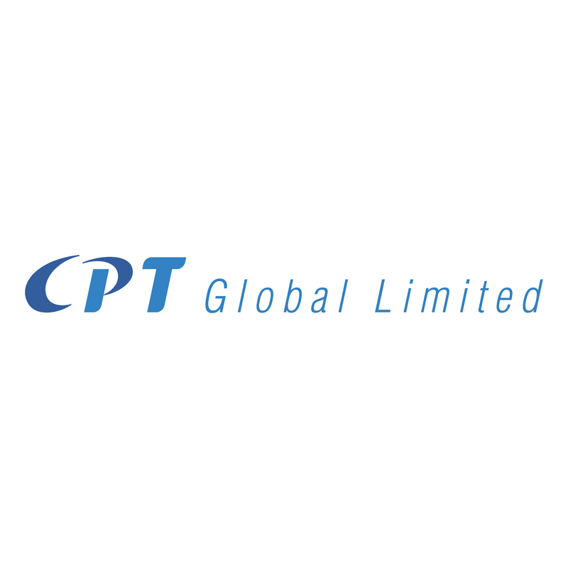 Cpt Global Limited Logo PNG Vector  PNG