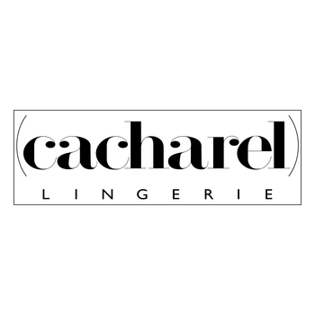 Cacharel Lingerie Logo PNG