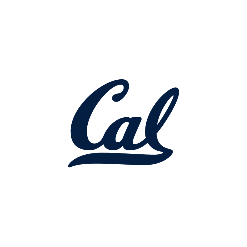 California Golden Bears Logo PNG Vector  PNG