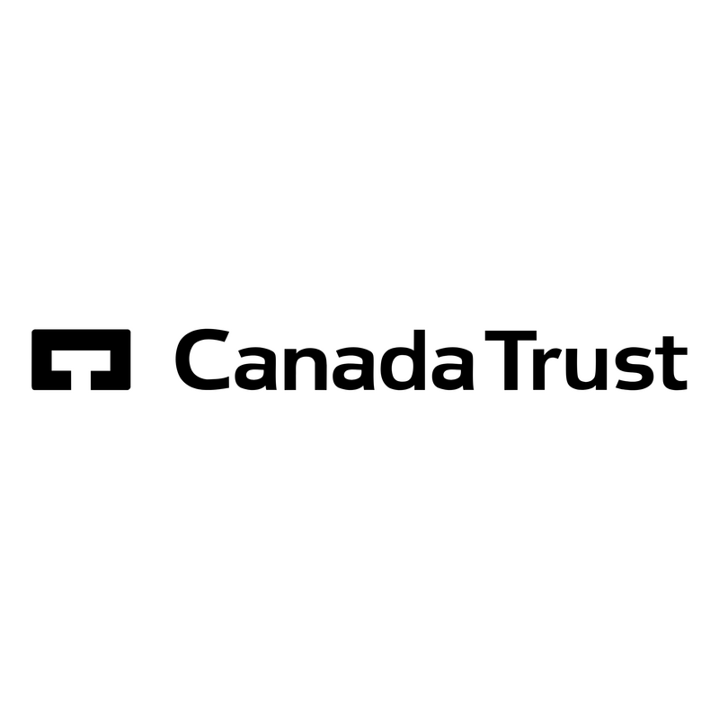 Canada Trust Logo PNG Vector  PNG