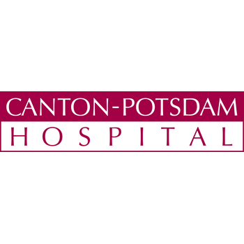 Canton Potsdam Hospital 标志 PNG