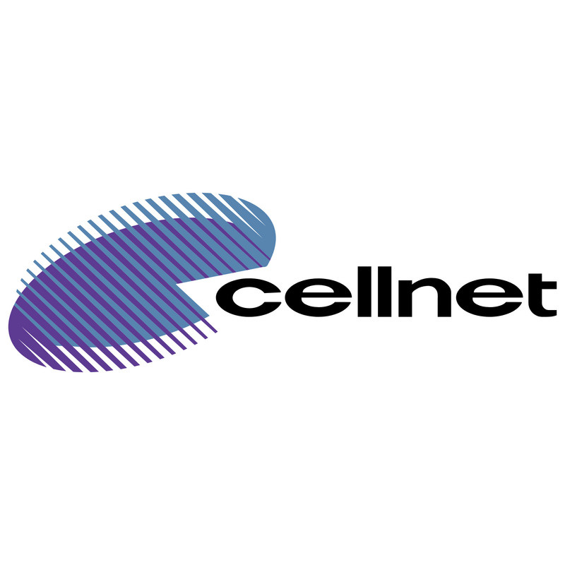 Cellnet Logo PNG Vector  PNG