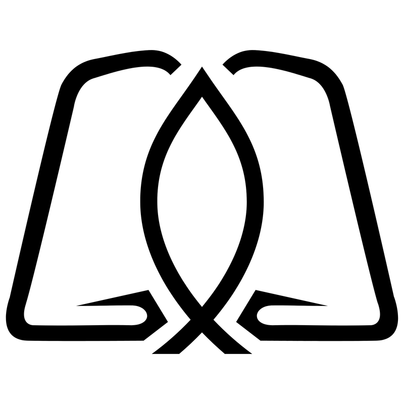 Center Bible Logo PNG Vector  PNG