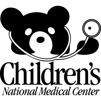 Childrens Nat Med Center Logo PNG