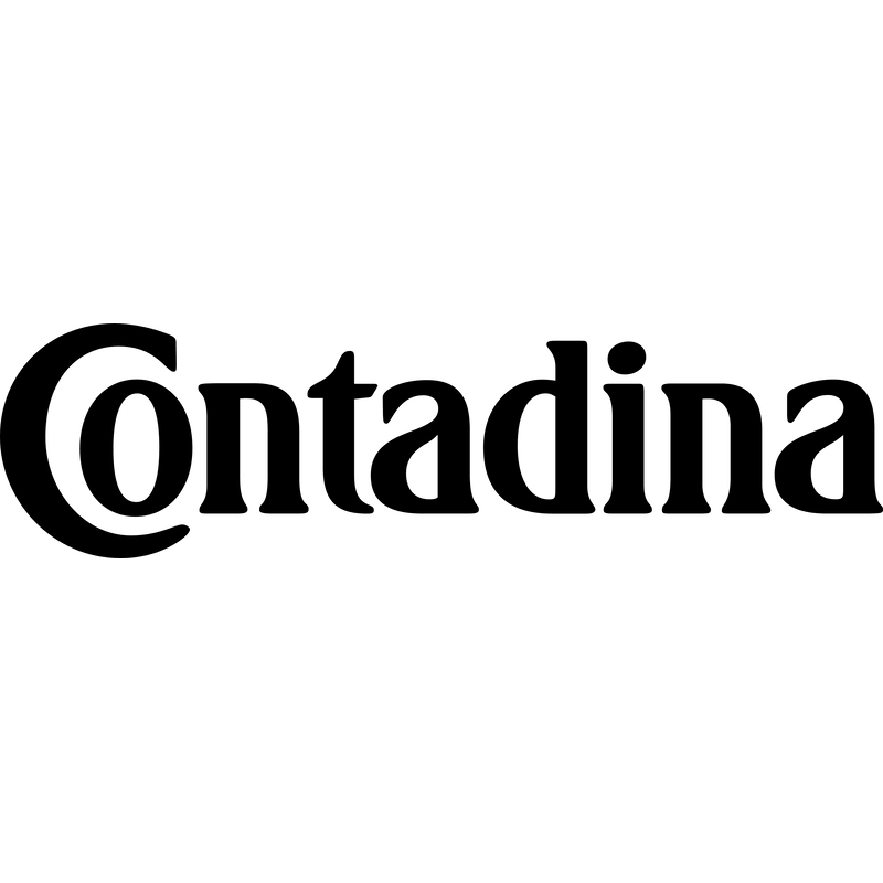 Contadina Logo PNG Vector  PNG
