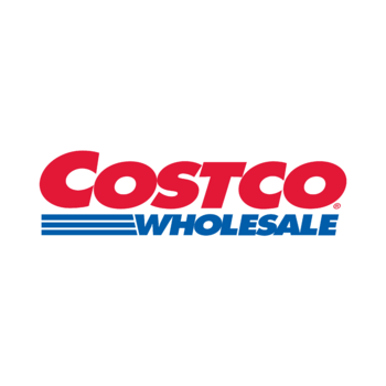 Costco Wholesale Logo PNG Transparent