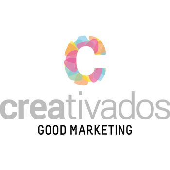 Creativados Logo PNG Átlátszó