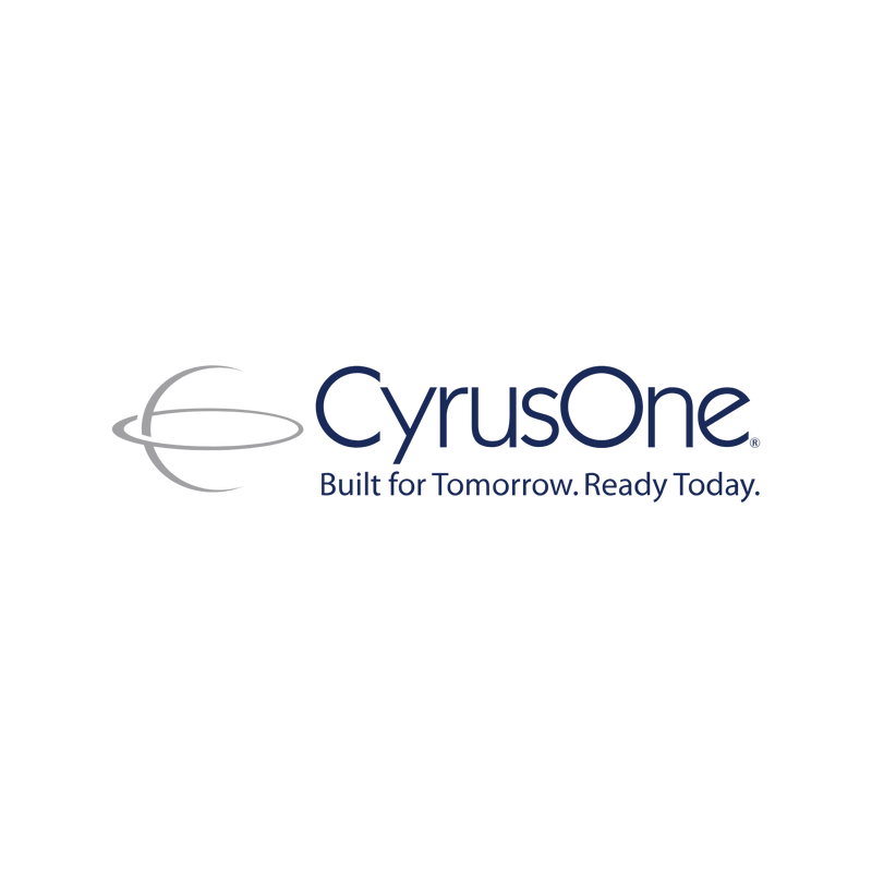 Cyrusone Logo PNG Vector  PNG