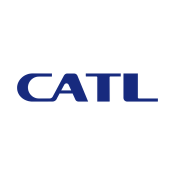 Catl Logo PNG