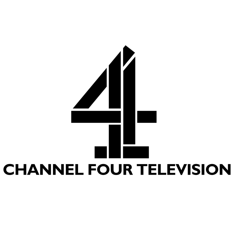 Channel 4 Logo PNG Vector  PNG