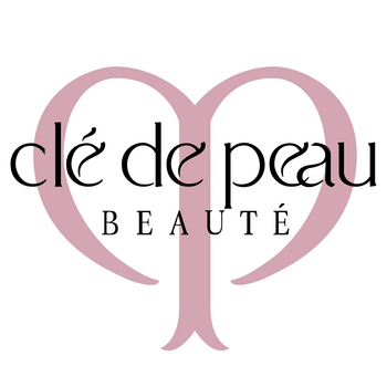 Cle De Peau Beaute Logo PNG Priehľadné
