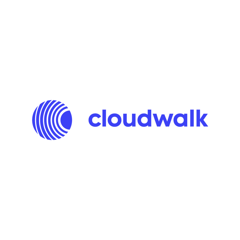 CloudWalk Logo svg