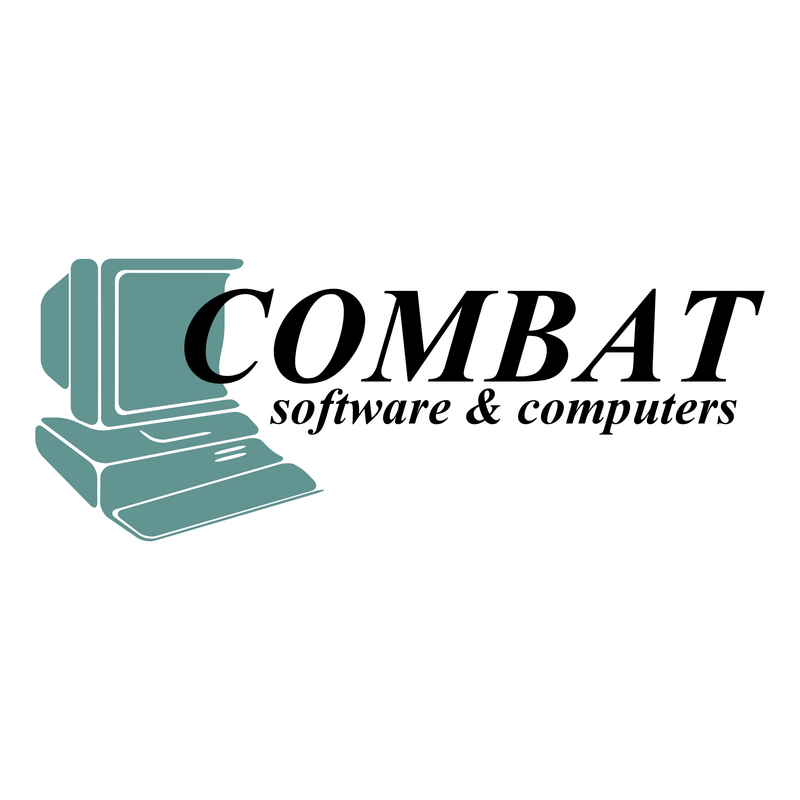 Combat Gemert Logo PNG Vector  PNG