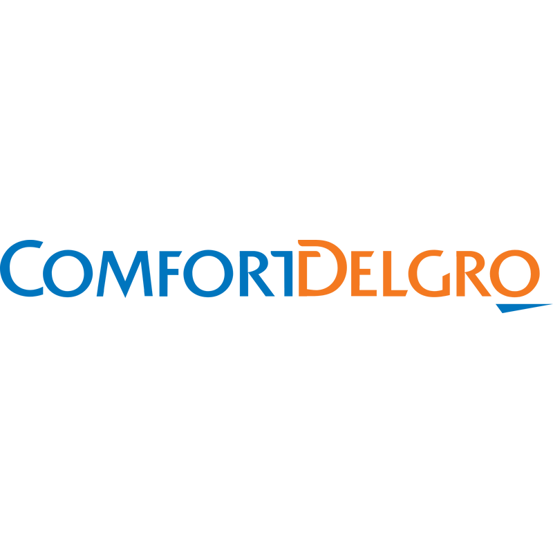 ComfortDelgro Logo PNG Vector  PNG