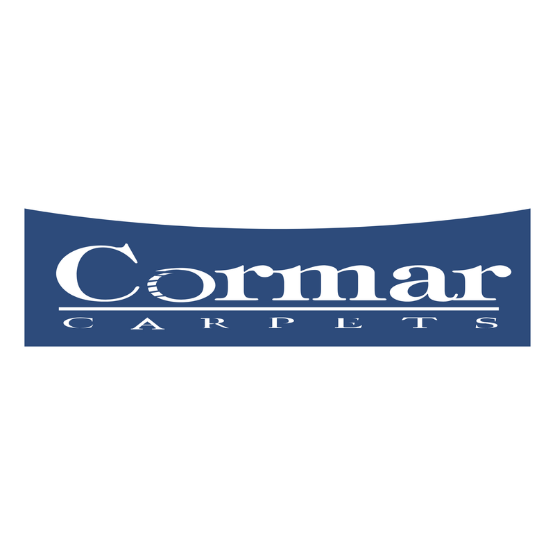 Cormar Carpets Logo PNG Vector  PNG