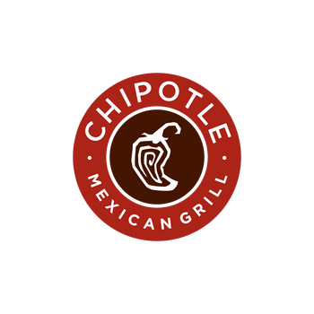 Chipotle Mexican Grill 标志PNG透明