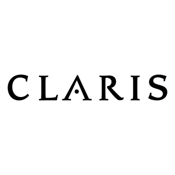 Claris Logo PNG
