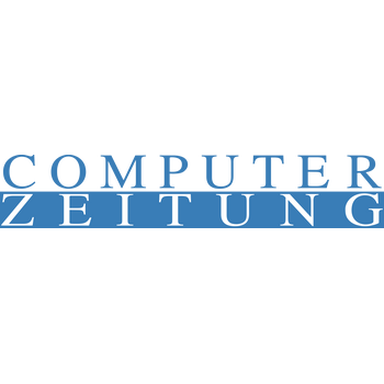 Computer Zeitung Logo PNG