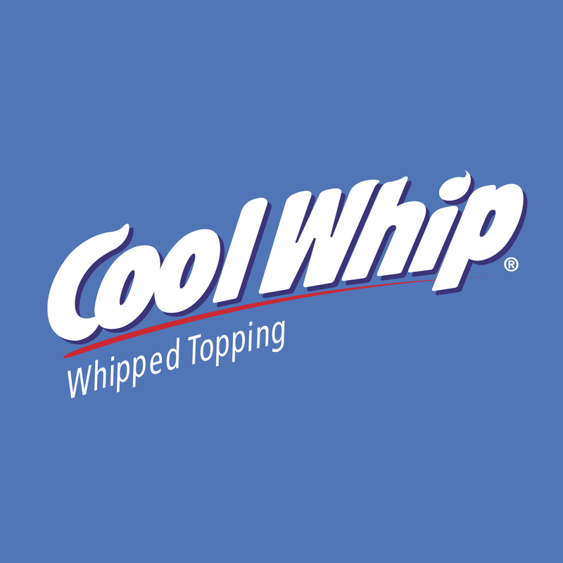Cool Whip Logo PNG Vector, Icon