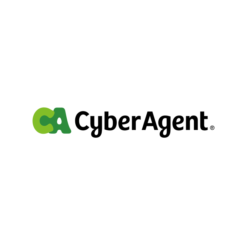 CyberAgent โลโก้ PNG Vector  PNG
