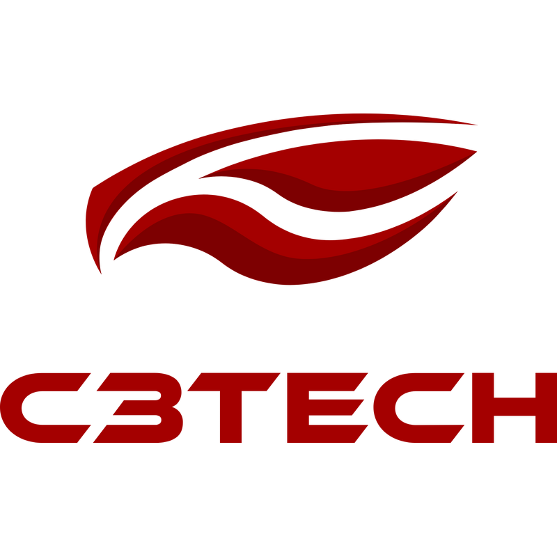 C3tech Logo PNG Vector  PNG