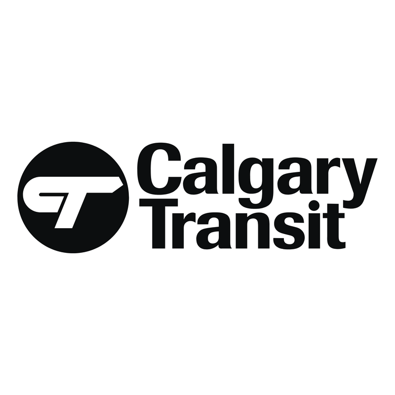 Calgary Transit Λογότυπο PNG Vector  PNG