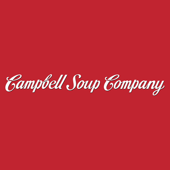 Campbell Soup Company 로고 PNG