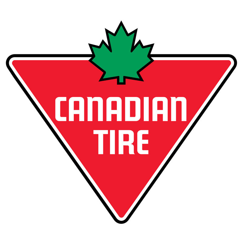 Canadian Tire Logo PNG Vector  PNG