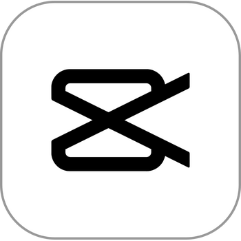Capcut Logo PNG