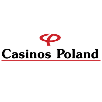 Casinos Poland Logo PNG