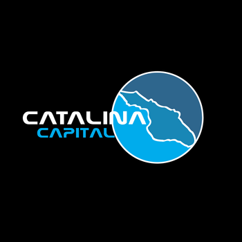 Catalina Capital Logo PNG